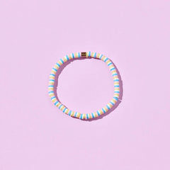 With the Band Stretch Bracelet
