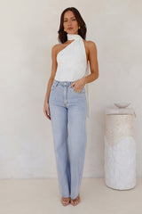 Firefly Fantasia Bodysuit White