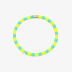 Yucca Seascape Stretch Bracelet