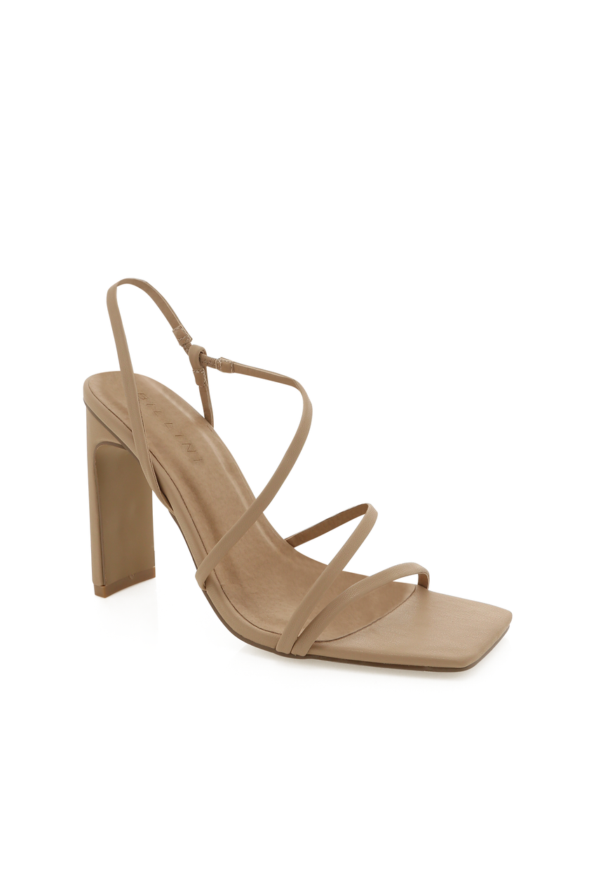 Tulua Heels Bailey
