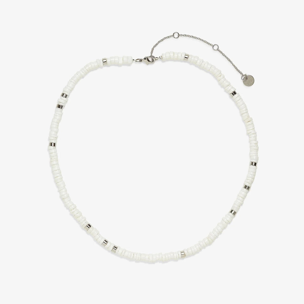 Puka Shell Choker