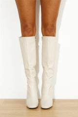 BILLINI Lainey Boots Plaster