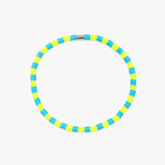 Yucca Seascape Stretch Anklet