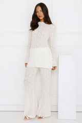 Closet Status Set Cream