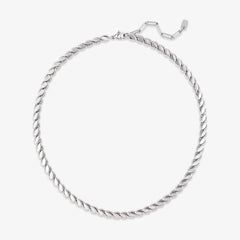 Chunky Chain Necklace