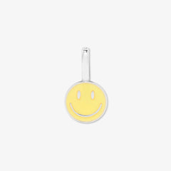 Harper Happy Face Charm