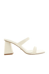 Laurel Heels Bone Patent