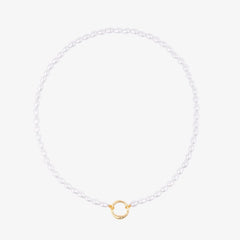 Harper Pearl Choker