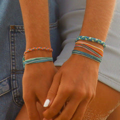 Sunkissed Seas Friendship 5 Pack