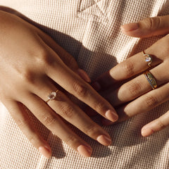Herkimer Ring
