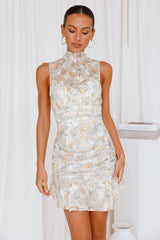 Got Love So Sweet Dress Floral